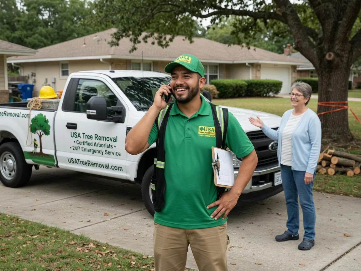 Tree Removal Terra Ceia, FL FAQs