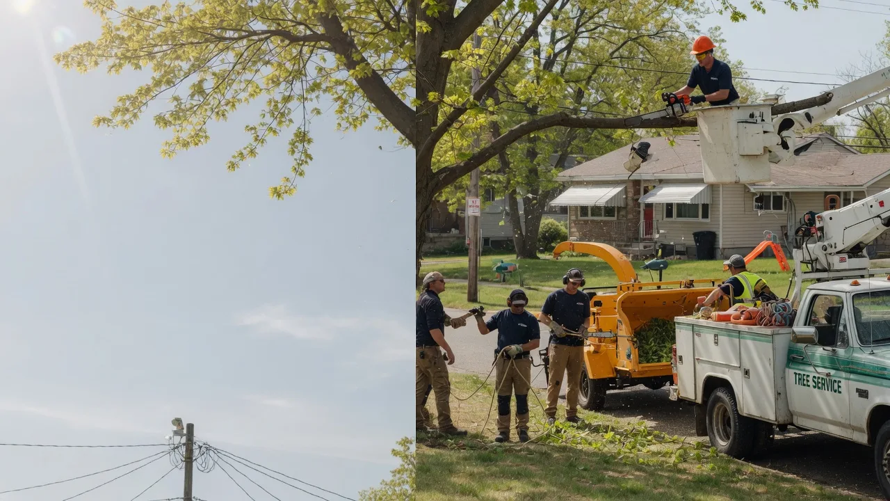 Tree Removal in Terra Ceia, FL near me
